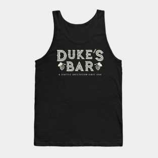 Duke's Tank Top